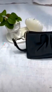 LUBY POUCH DOMPET CANTIK VIRAL ANTI AIR DOMPET LUBY BY GABIA