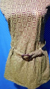 Dress Kutung Hijau: Memahami Dress Bahan Berkualitas Tinggi & Desain Elegan