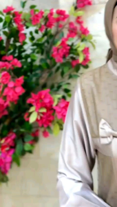 Mizna Gamis Silk Gradasi Ombre Mix Tille Dotti By Glamz Dress Wanita Kondangan Brokat Terbaru