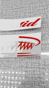 INC tricolor Philippine Arena Kapatid Stickers Waterproof Outdoor 6 inches length