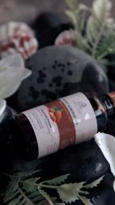 Ultimate Hair Growth Duo – Castor + Coconut Oil | Boost Growth & Nourish Scalp Naturally | Ultimate Skin Elixir