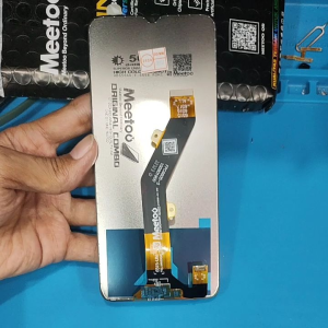 LCD TOUCHSCREEN ITEL A70/A665L ORIGINAL MEETOO FULLSET