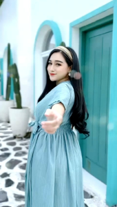 PROMO DRESS Kimono Babycrush Terbaru