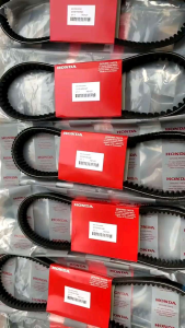 Dây curoa( lndonesia)Click125/Vario125/AB125 dây đai chuyển động Ab125 Vario Click125 2 mặt răng Mã K35