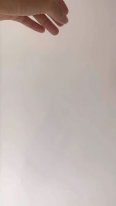 สร้อยคอลูกปัด สร้อยลูกปัดหลากสี โชคเกอร์ งานแฮนเมด - สีของเงา 10 ปริมาณ