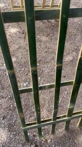 ค้างไม้เลื้อยประกบคู่สำหรับค้างผักค้างดอกไม้ ขนาด150x50ซม. 1ชุดมี2ชิ้นราคา 389 บาท ✅ไม้หนาแข็งแรงมาก