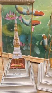 พระธาตุพนมจำลอง ของ ฝาก ของ ที่ระลึกของ ขวัญ ขึ้น บ้านใหม่ ของ ขวัญ เปิด ร้านใหม่ ของ ขวัญ วัน เกษียณ ราชการของ ขวัญ รับ ตำแหน่งใหม่