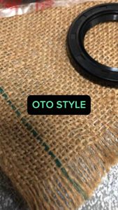 SEAL RODA BELAKANG GRAND MAX - OIL SEAL - SIL RODA BELAKANG RUSH