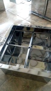 dandang odeng skat 3 + sarangan