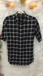 Áo Sơ Mi Nam 2 hand Nhật hiệu Bohemians- Size M (#A37)