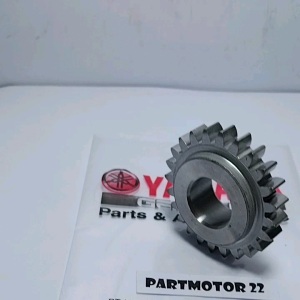 Gigi pompa oli Jupiter Z1 Vega ZR Jupiter Robot Jupiter Z FI ( Gear Pump drive ) original