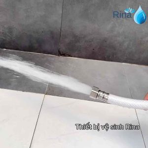 10 NĂM KHÔNG HƯ HỎNG Dây cấp nước to 18mm ống lớn nhựa PVC tán inox 304 ty thau tốt cấp nước mạnh cao cấp dây cấp bố chịu lực