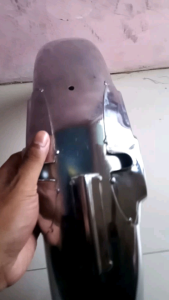 Spakbor Belakang CB 125 & Slebor CB 100