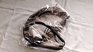 Igal Pengikat Rambut & Sorban: Tips & Trik