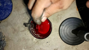 CAT DUCO CAT DUCO MOBIL MOTOR WARNA CANDY TONE CAT DUCO CANDY TONE CAT WARNA CANDY TONE CANDY TONE