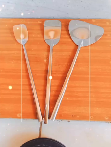 Sodet mini/sendok apem