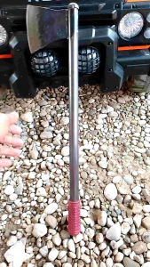 Kampak atau Kapak Buah Sawit