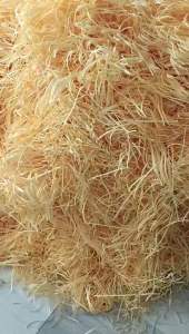 05kg Giấy Rơm Lót Quà
