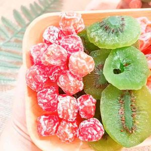 Xí Muội Mixx Tứ Quý Lọ ( 500 Gram )☘️