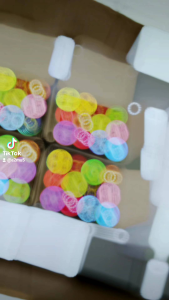 PARFUM 7ML PERLUSIN HARGA GROSIR