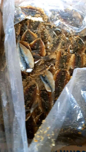 ikan asin deng-deng manis murah 1kg