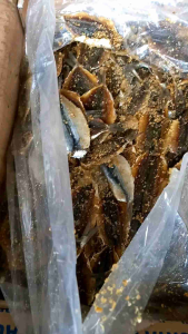 Ikan Asin Dendeng Manis 1 kg super Ikan asin murah (COD) bayar ditempat