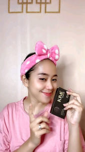 Paket Box Isi 2 Batang Sabun Kime skincare Jeju Brightening Soap Original Korea Halal dan BPOM