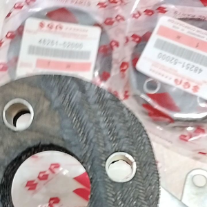 KARET STIR KAMPAS STIR SETIR JIMNY KATANA\nKARET STIR KAMPAS STIR SETIR CARRY ST100 1.0 1.3 1.5 EXTRA FUTURA T120SS KERY CERY CERRY CARY