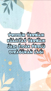 Beng Beng Share It BIG Share 25 pcs Murah Promo