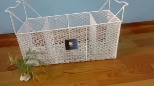 Keranjang Freezer (545×21×31) Skat 3 Paten