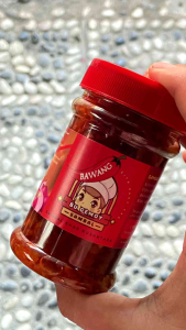 Sambal Bawang Bu Gemoy Botol 100 ml (2 pcs)