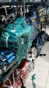 JERSEY SEPAKBOLA PRIA DEWASA PRIA DAN WANITA