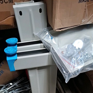 Kaki Mesin Jahit Industri Import: Pilihan Terbaik untuk Produksi Besar