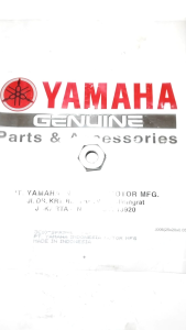 Mengenal dan Menggunakan Mur Mangkok As Pully Cvt Luar Soul Gt, mio m3, S, Z, Fino Fi, Xride Gear 125, freego