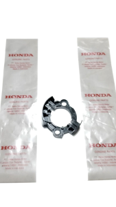 Rumah Arang Stater Brush Bolder Blade Beat Vario Karbu Revo Absolute Fi Beat Fi