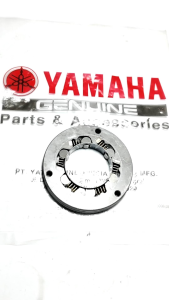 Starter starter Oneway Stater Yamaha Motor R25 MT25 Original