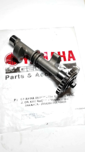 Balancer Gigi & Balanser Yamaha Motor R25 & MT25 1WD Original