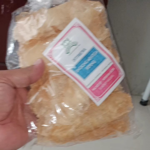Kripik Tette Kripik Singkong Mentega Isi 60
