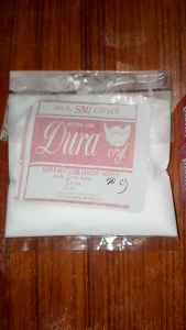 Combo 1: 20grams Duracryl Borax and 2pcs Tisa Combo 2: 50grams Duracryl Borax and 4pcs Tisa