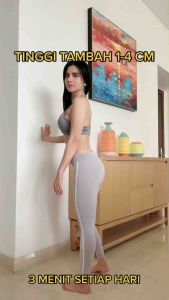 TIENS PENINGGI BADAN ORIGINAL Susu NHCP dan Zinc Capsule