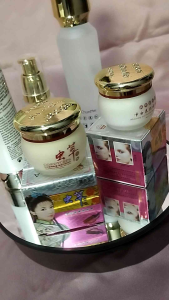 YU CHUN MEI ORIGINAL skincare whitening