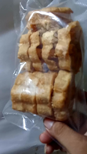 Makanan Ringan Enak Manis Kiloan Renyah