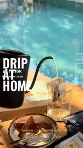 NITAN Coffee Drip Bag Witty Prince คั่วอ่อน