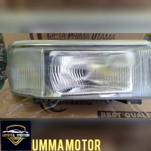 LAMPU DEPAN CARRY FUTURA LAMA 1.3 1.5 / HEAD LAMP SUZUKI CARRY FUTURA LAMA 1.3 1.5 RH/LH kode 94174R/94176L