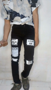 Celana Panjang Pria Dewasa - Celana Jeans - Murah Pol - Lamalook