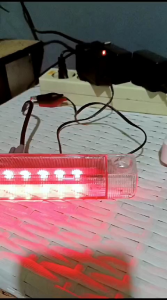 Cara Menggunakan Lampu Spoiler, Lampu Stop & Lampu Atas Bagasi Toyota Innova Reborn LED 2016-2020