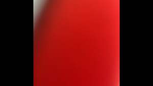 Set Alat Sambung rambut Tang Merah Hair Extensions Tools