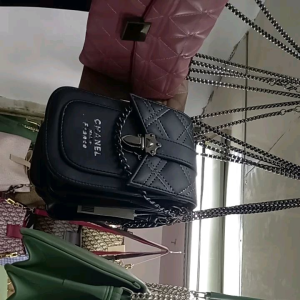 Jiman Bag Tas kotak rendom