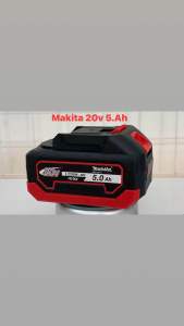 Pin makita 20v 5Ah