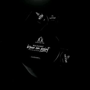 MADAME GIE MADAME BROW ON POINT-EYEBROW POMADE CREAM PENSIL ALIS